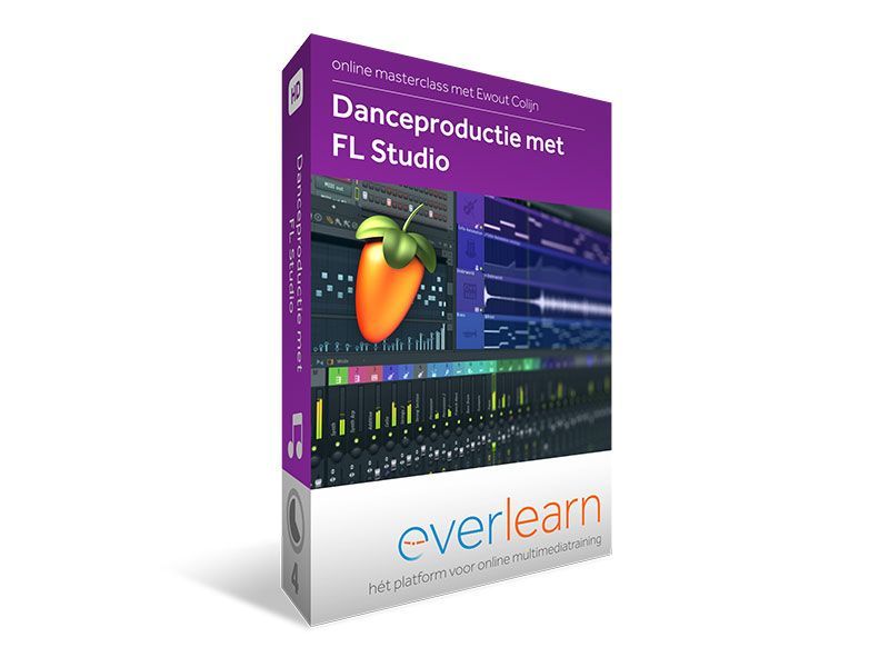Free FL Studio Tutorials - Fruity Loops Training (14 flash