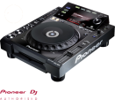Pioneer DJ CDJ-900 B-stock