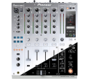DJM900 Nexus Limited Metallic Pioneer Dj mixer 