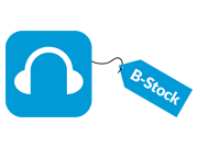 B-Stock Products